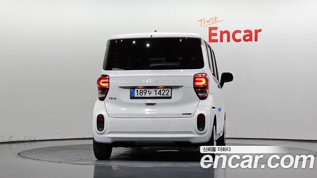 Kia Ray 2021 thumb 4