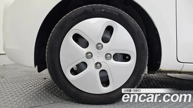 Kia Ray 2021 thumb 5