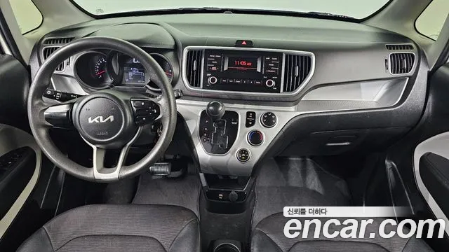 Kia Ray 2021 thumb 7
