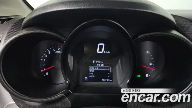 Kia Ray 2021 thumb 8
