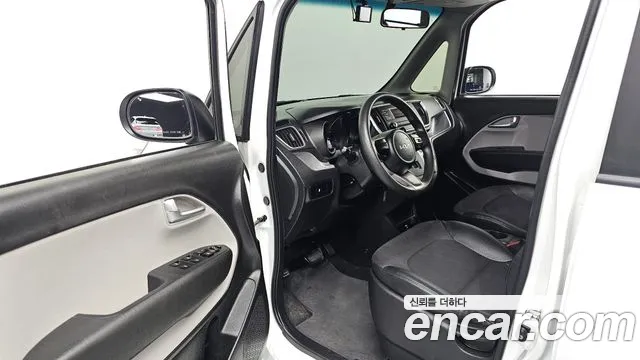 Kia Ray 2021 thumb 10