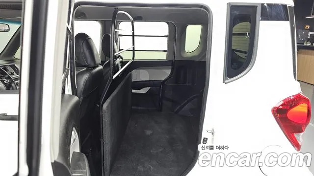 Kia Ray 2021 thumb 11