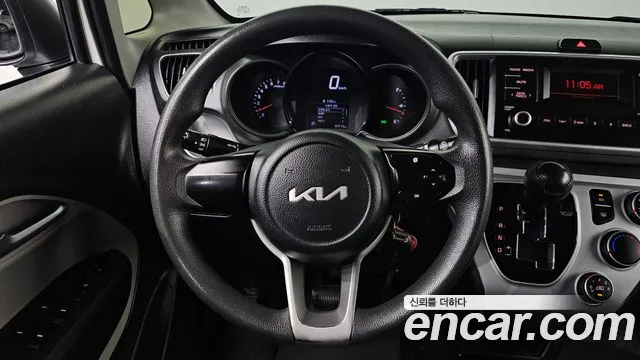 Kia Ray 2021 thumb 12