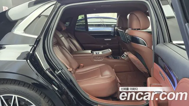 Genesis G90 2022 thumb 12