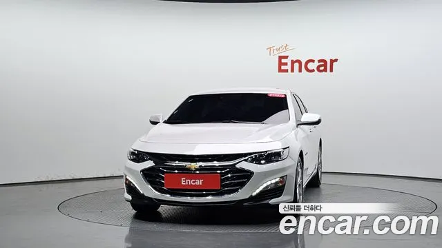 ChevroletGMDaewoo Malibu 2022 thumb 2