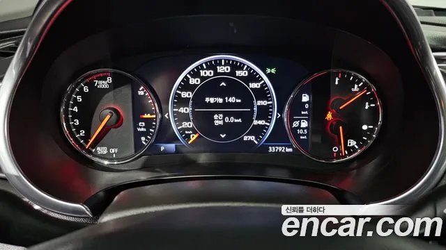 ChevroletGMDaewoo Malibu 2022 thumb 7