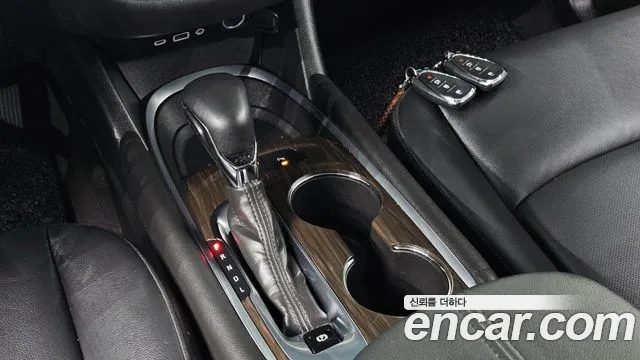 ChevroletGMDaewoo Malibu 2022 thumb 8