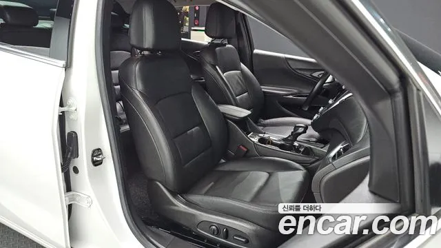 ChevroletGMDaewoo Malibu 2022 thumb 9