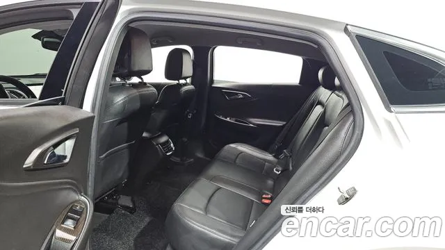 ChevroletGMDaewoo Malibu 2022 thumb 11