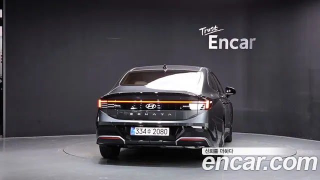 Hyundai Sonata 2026 thumb 4
