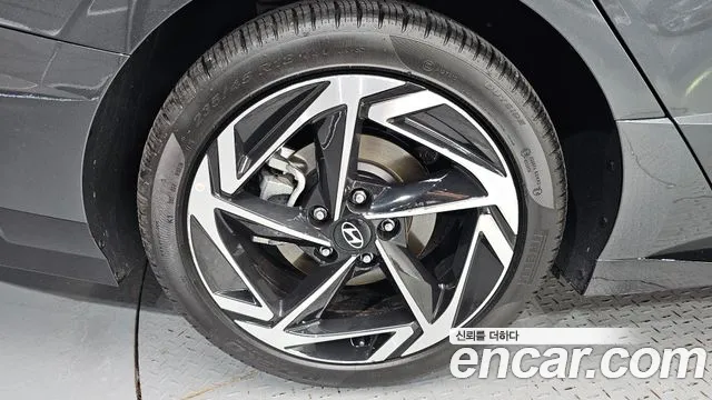 Hyundai Sonata 2026 thumb 5