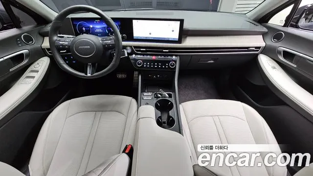 Hyundai Sonata 2026 thumb 7