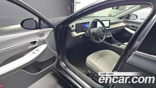 Hyundai Sonata 2026 thumb 10