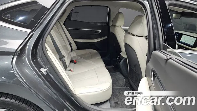 Hyundai Sonata 2026 thumb 11