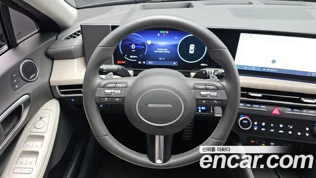 Hyundai Sonata 2026 thumb 12