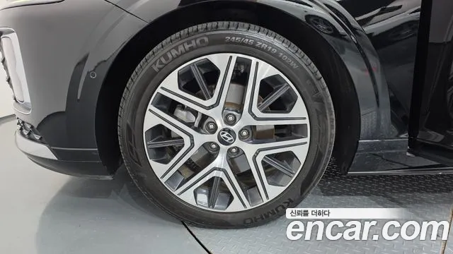 Hyundai Grandeur 2023 thumb 5