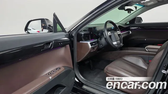 Hyundai Grandeur 2023 thumb 10