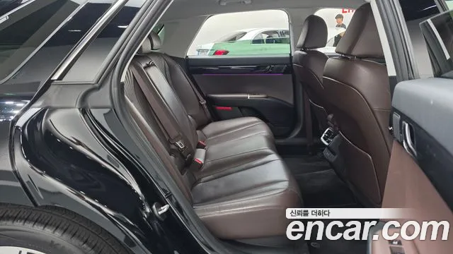 Hyundai Grandeur 2023 thumb 11