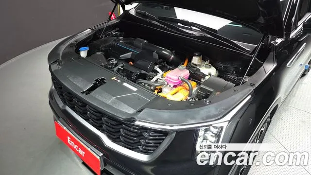 Kia Sorento 2024 thumb 6