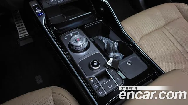 Kia Sorento 2024 thumb 9