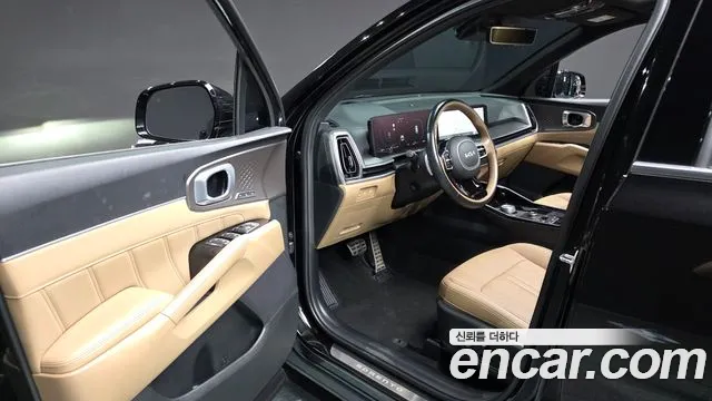 Kia Sorento 2024 thumb 10