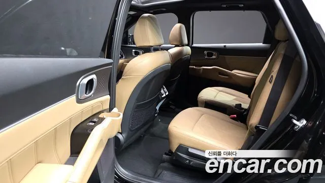 Kia Sorento 2024 thumb 11