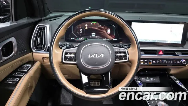 Kia Sorento 2024 thumb 12