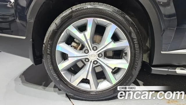 Hyundai Palisade 2019 thumb 5
