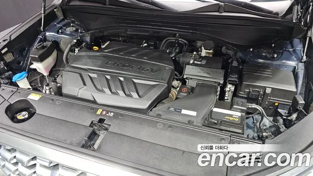 Hyundai Palisade 2019 thumb 6