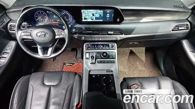 Hyundai Palisade 2019 thumb 7