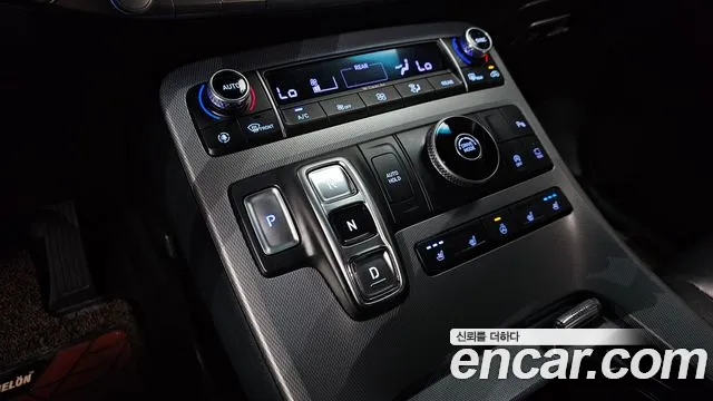 Hyundai Palisade 2019 thumb 9