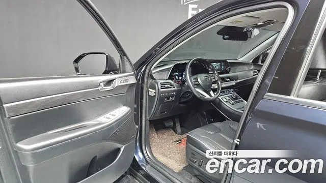 Hyundai Palisade 2019 thumb 10