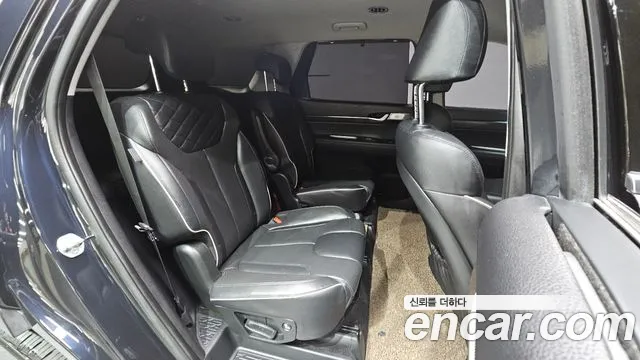Hyundai Palisade 2019 thumb 11