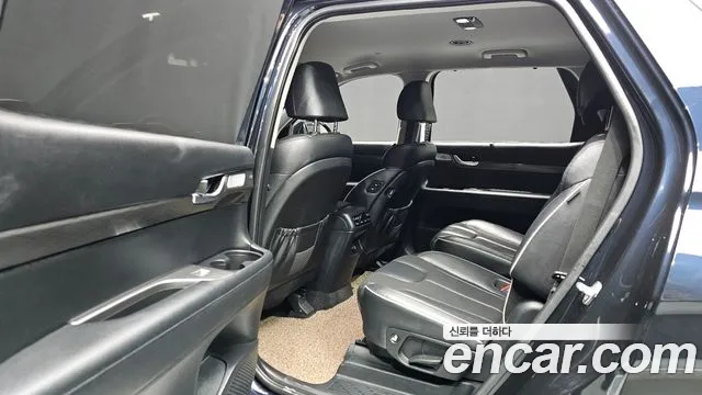 Hyundai Palisade 2019 thumb 12
