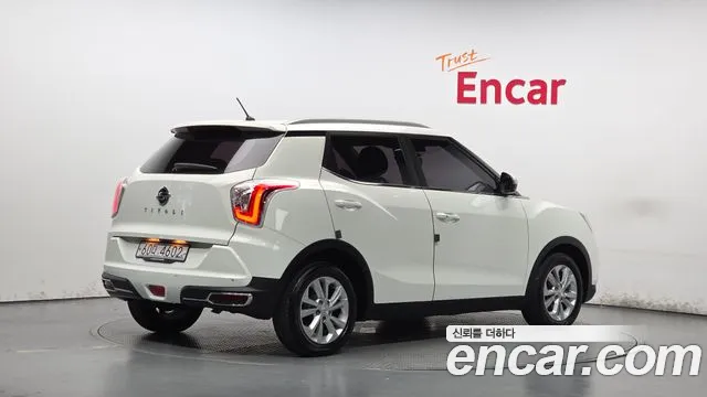 KG_Mobility_Ssangyong TIBOLI 2018 thumb 2