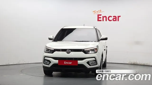 KG_Mobility_Ssangyong TIBOLI 2018 thumb 3