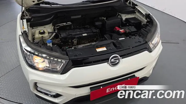 KG_Mobility_Ssangyong TIBOLI 2018 thumb 6