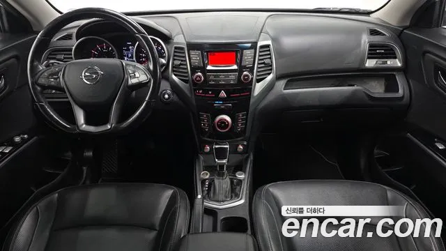 KG_Mobility_Ssangyong TIBOLI 2018 thumb 7