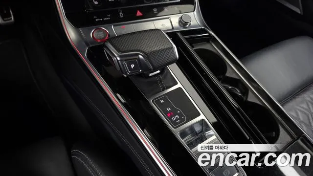Audi S6 2020 thumb 9