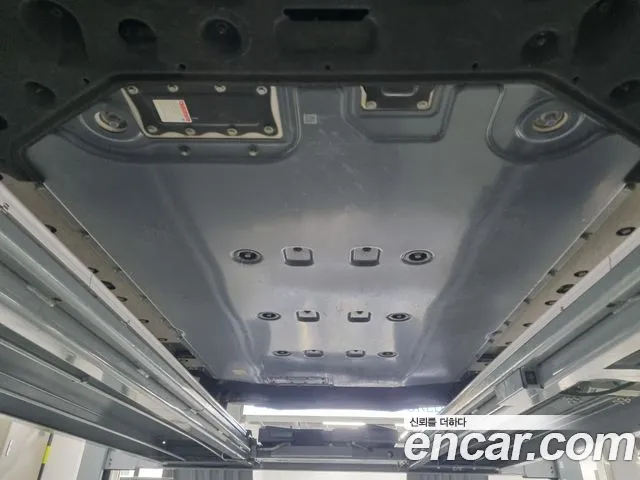 Kia EV6 2025 thumb 5