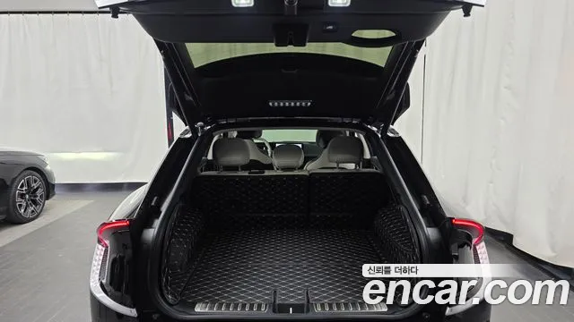 Kia EV6 2025 thumb 6