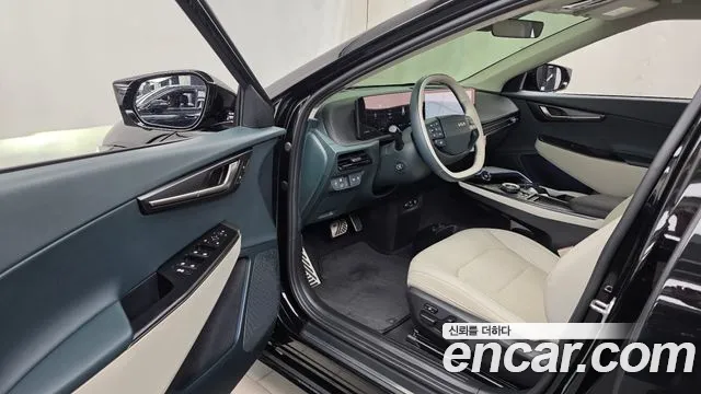 Kia EV6 2025 thumb 7