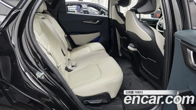 Kia EV6 2025 thumb 8