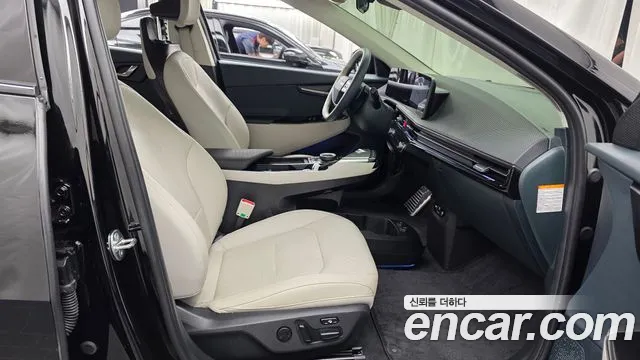 Kia EV6 2025 thumb 9