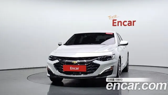 ChevroletGMDaewoo Malibu 2022 thumb 2