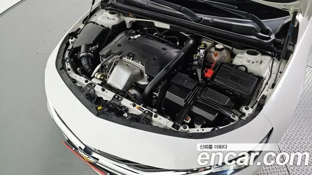 ChevroletGMDaewoo Malibu 2022 thumb 5