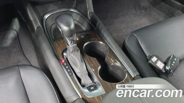 ChevroletGMDaewoo Malibu 2022 thumb 8