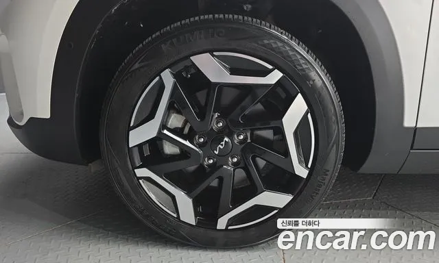 Kia Seltos 2024 thumb 4