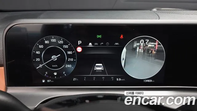 Kia Seltos 2024 thumb 7