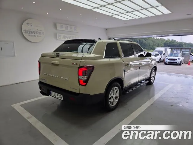 KG_Mobility_Ssangyong Rexton 2023 thumb 5